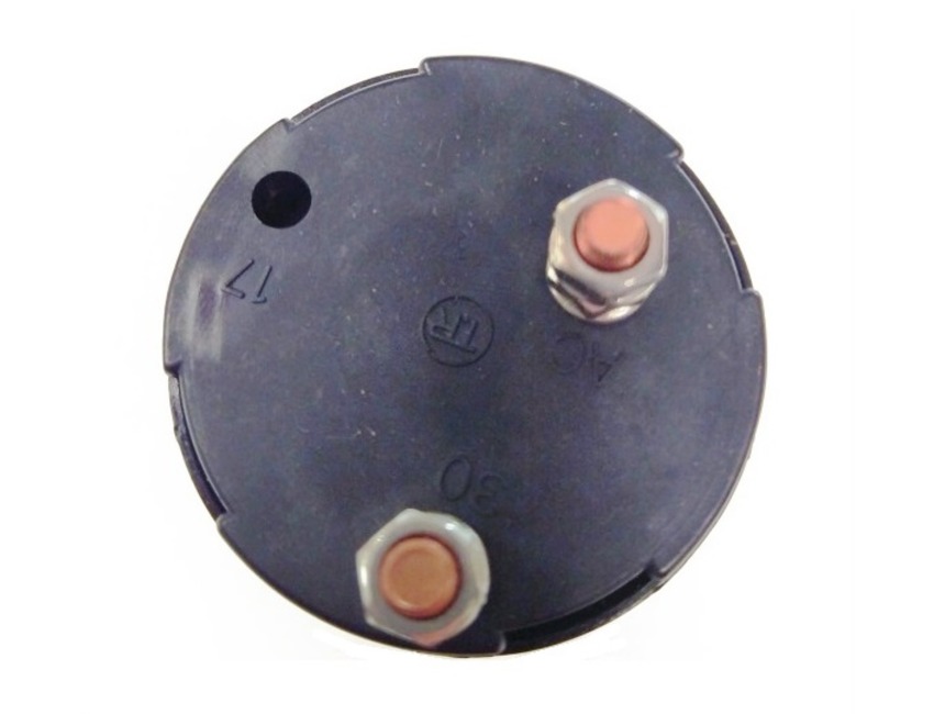 Yanmar marine ignition switch - 1GM 1GM10 2GM 3GM - 124070-91250 | YSM8